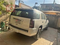 جي ام سي يوكون